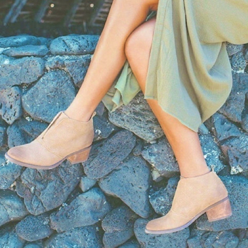 Billabong Eccentric Youth Ankle boots